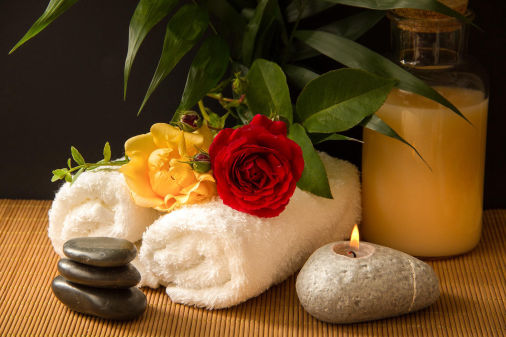 Spa Service in 5 Star Hotels Ghaziabad
