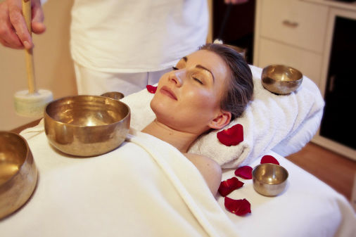 Russian Massage Spa in Ghaziabad Near The Leela Ambience Hotel