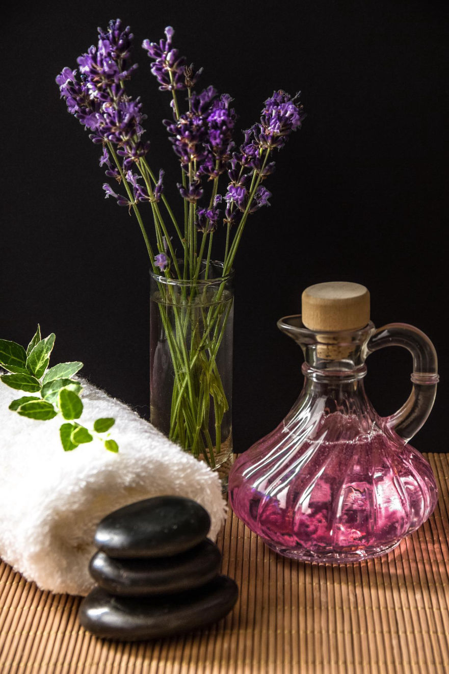 Russian Massage Spa in Ghaziabad