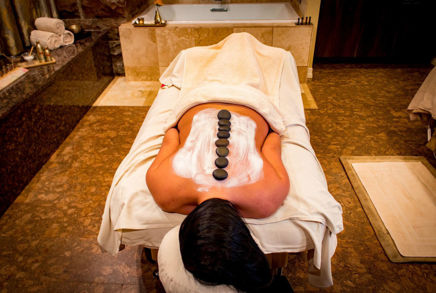 Body Massage in Ghaziabad